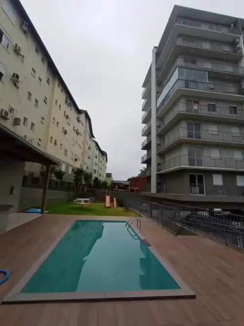 Apartamento à venda em Primavera, Novo Hamburgo