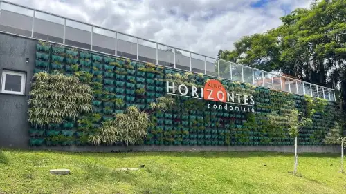 Casa em Condomínio à venda em Rondônia, Novo Hamburgo