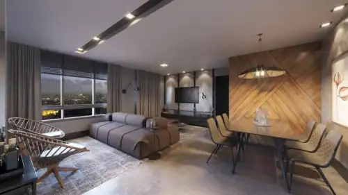 Apartamento à venda em Vila Rosa, Novo Hamburgo