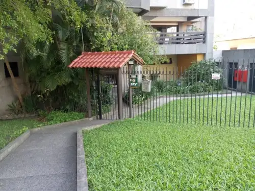 Apartamento à venda em Hamburgo Velho, Novo Hamburgo