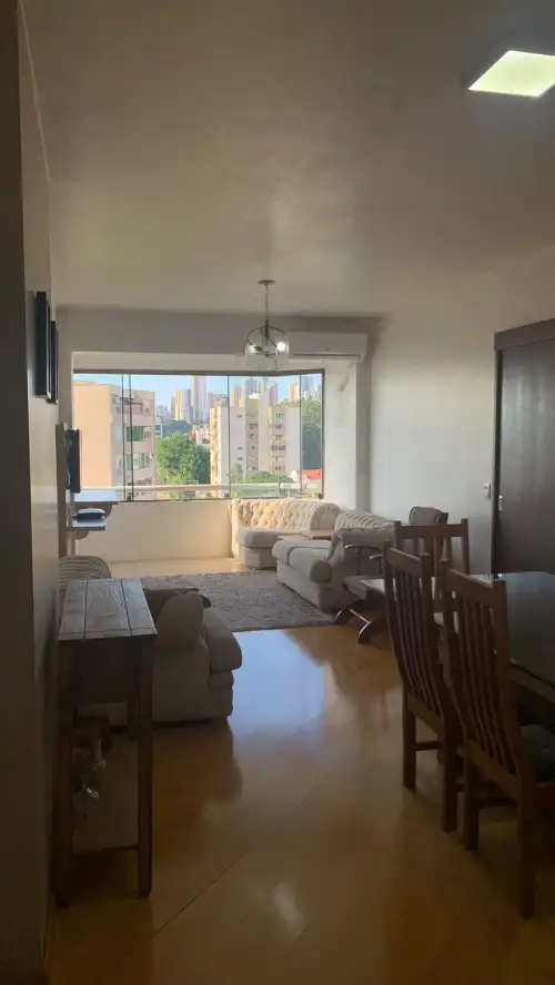 Apartamento à venda em Centro, Novo Hamburgo
