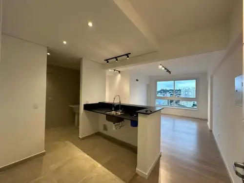 Apartamento para alugar em Pátria Nova, Novo Hamburgo