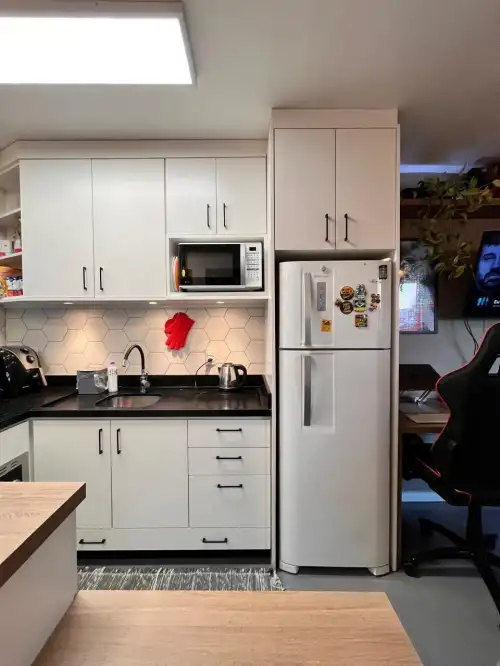 Apartamento à venda em Hamburgo Velho, Novo Hamburgo