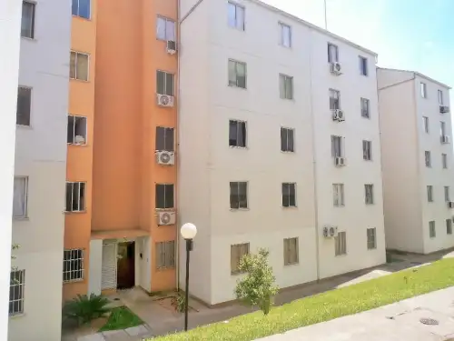 Apartamento à venda em Hamburgo Velho, Novo Hamburgo