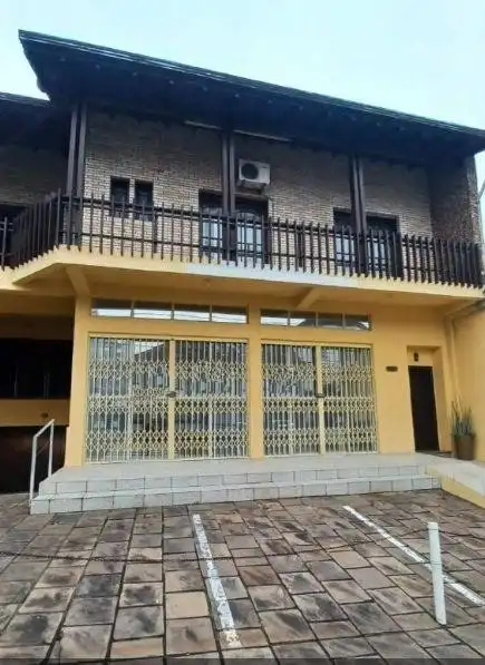 Loja para alugar em Guarani, Novo Hamburgo