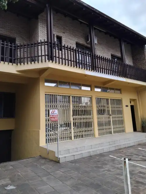 Loja para alugar em Guarani, Novo Hamburgo