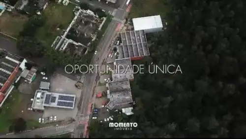 Terreno à venda em Rincão, Novo Hamburgo