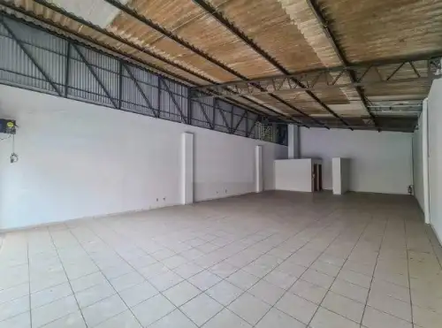 Loja para alugar em Rio Branco, Novo Hamburgo