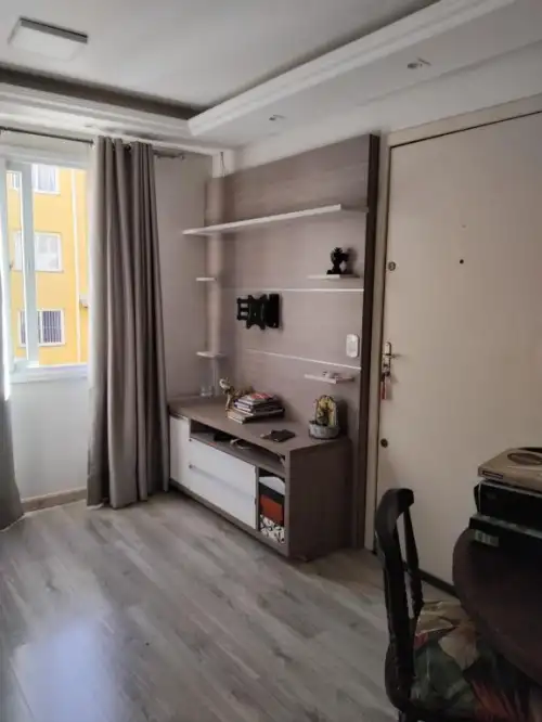 Apartamento para alugar em Rondônia, Novo Hamburgo