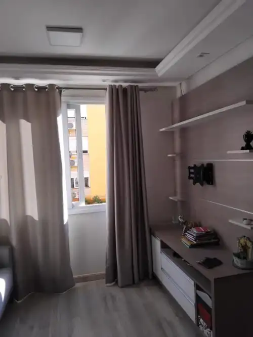 Apartamento para alugar em Rondônia, Novo Hamburgo