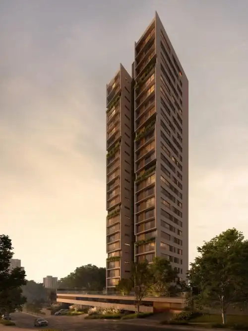 Apartamento à venda em Centro, Novo Hamburgo