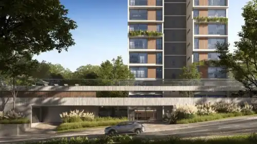 Apartamento à venda em Centro, Novo Hamburgo