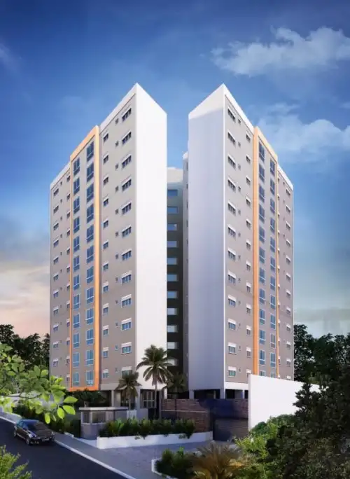 Apartamento à venda em Vila Rosa, Novo Hamburgo