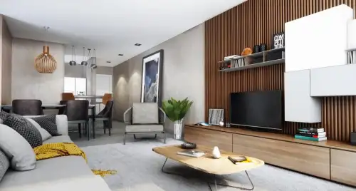 Apartamento à venda em Vila Rosa, Novo Hamburgo