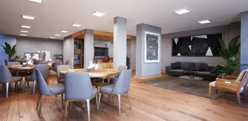 Apartamento à venda em Vila Rosa, Novo Hamburgo