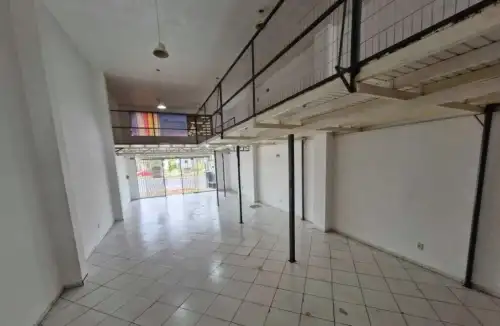 Loja para alugar em Hamburgo Velho, Novo Hamburgo