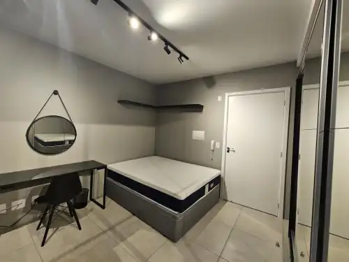 Apartamento para alugar em Pátria Nova, Novo Hamburgo