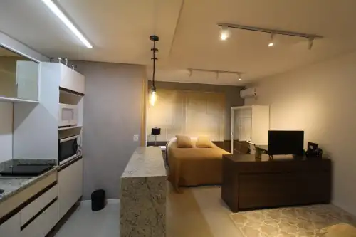 Studio para alugar em Pátria Nova, Novo Hamburgo