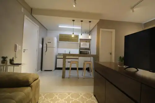 Studio para alugar em Pátria Nova, Novo Hamburgo